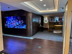 -林肯爵士乐上海中心 Jazz at Lincoln Center Shanghai