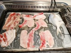-非烤勿扰自助烤肉(合胜百货店)