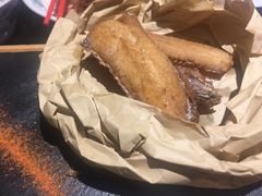 -老头儿油爆虾·知味杭州(爱琴海购物中心)