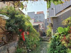 -小洲村