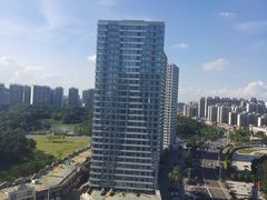 -江门富力万达嘉华酒店