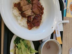-大家乐(深圳喜荟城店)
