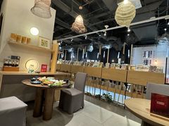 -泰来食光泰国菜餐厅(运河城店)