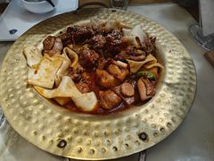 -天山传奇新疆菜(SKLP店)