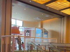 -极乐汤(川沙店)