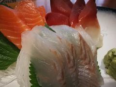-千代武日本料理(开发区店)