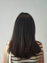 -U·NI SALON 造型