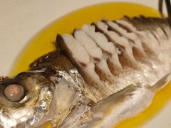 -宫燕府·京菜·烤鸭·淮扬菜(王府中心店)