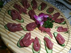 -东道煮牛肉火锅(东盛大街店)