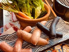 -十三姨正合丰烤肉(营迹路店)