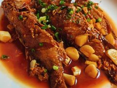 -老三样·旧食新味(万寿宫店)