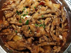 -胖哥俩肉蟹煲(湖滨银泰in77店)
