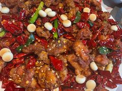 -聚味斋香辣蟹(生态城万达店)