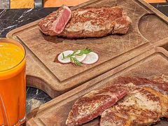 -MEAT MATE 鲜食肉铺(凤凰汇·里巷店)