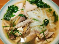 -花样西贡·蜜越餐厅·法式越南料理(水晶城店)