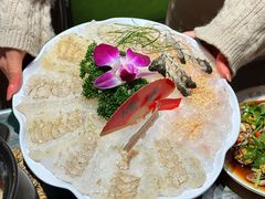 -官塘鱻鱻鱼生·潮汕生腌·砂锅粥(西马路总店)