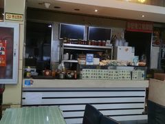 -红鼻子桂林米粉(金唐新光界店)