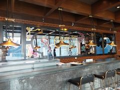-上海静安香格里拉大酒店