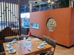 -百草滩羊清水涮羊肉(长城路店)