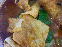 -弘束束柳州深巷螺蛳粉(珠江路店)