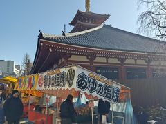 -浅草寺