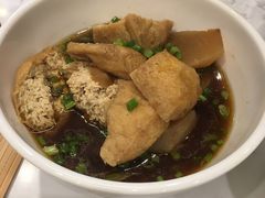 -有章牛杂(石厦店)