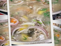 -马尔龙新疆饭店·清真(瑞景店)