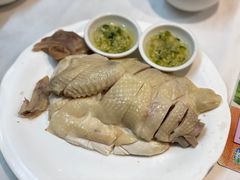-文记壹心鸡(宝华路店)