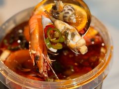 -金龙·打边炉(南京西路店)