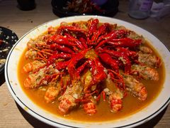 -红盔甲·小龙虾(车公庙店)