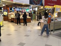 门面-莉莲蛋挞(日月光店)