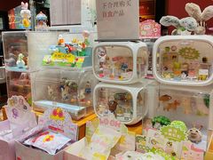 -西西弗书店&矢量咖啡(凯德晶萃广场店)