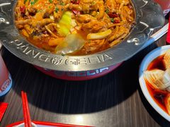 -胖哥俩肉蟹煲(杭州下沙学林街店)