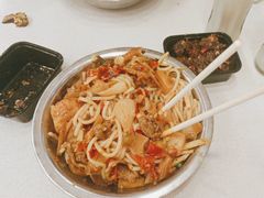 -老东江米粉(南方大厦店)