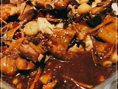 -胖哥俩肉蟹煲(虹口龙之梦店)