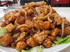 -聚福缘菜馆(隆昌路店)