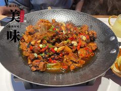 -烹湘·鲜炒湖南土菜(海珠店)