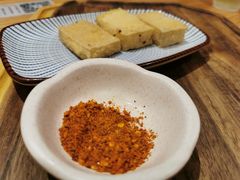包浆豆腐-小满手工粉(上海文峰广场店)