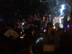 -天晴88BAR(黄岛店)