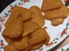 -清真·老门框爆肚涮肉·中华老字号(丰管路店)
