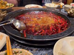 -蜀大侠火锅(建设路第五大道店)