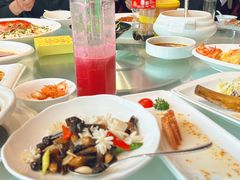 -廊亦舫Lang Yi Fang Restaurant(金桥店)