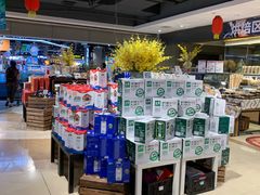 -盒马鲜生(杭州运河上街店)