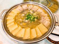 -万宝海鲜舫(劳动公园店)