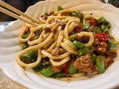 -文三里屯面馆(三里屯店)
