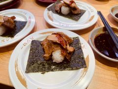 -寿司郎(皇庭广场店)