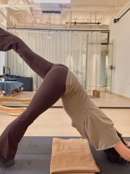 点击看大图 -JC·YOGA静禅瑜伽普拉提