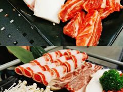 -咕咕站韩国料理(紫金港店)