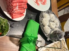 -南门涮肉(上海二店)
