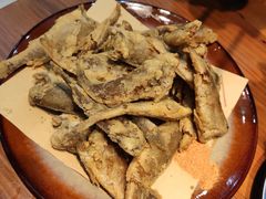 -金麦田熏酱小酒馆(上江街店)